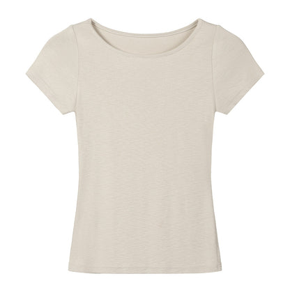 FULLTIDE_Mint_Distressed_Super_Soft_Slim_Fit_Women&