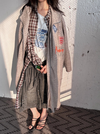 FULLTIDE_Oversized_Cotton_Hooded_Longline_Loose_Fit_Long_Sleeve_Women_Solid_Coat_MISSTT