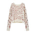 FULLTIDE_Retro_Punk_Skull_Print_Frayed_Asymmetric_Sleeve_Women&