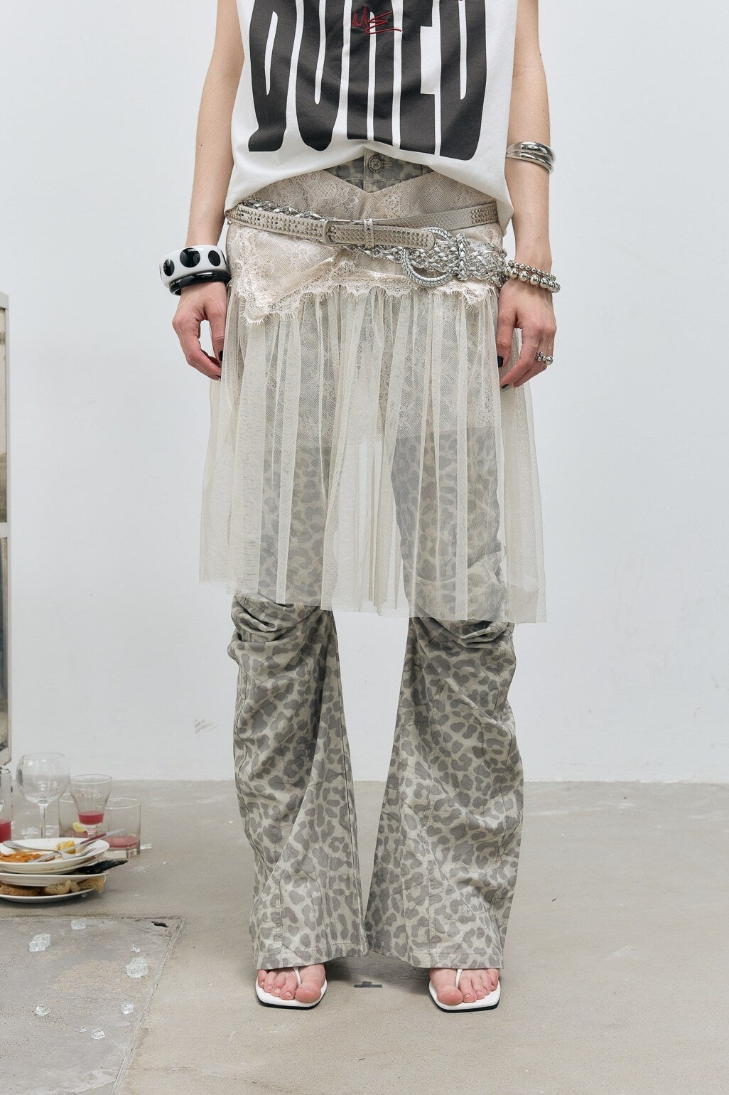 FULLTIDE_Sheer_Lace_Leopard_Deconstructed_Low_Waist_A_Line_Women&