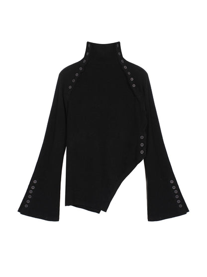 FULLTIDE_Sleeveless_Deconstructed_Multiway_Pullover_Women&