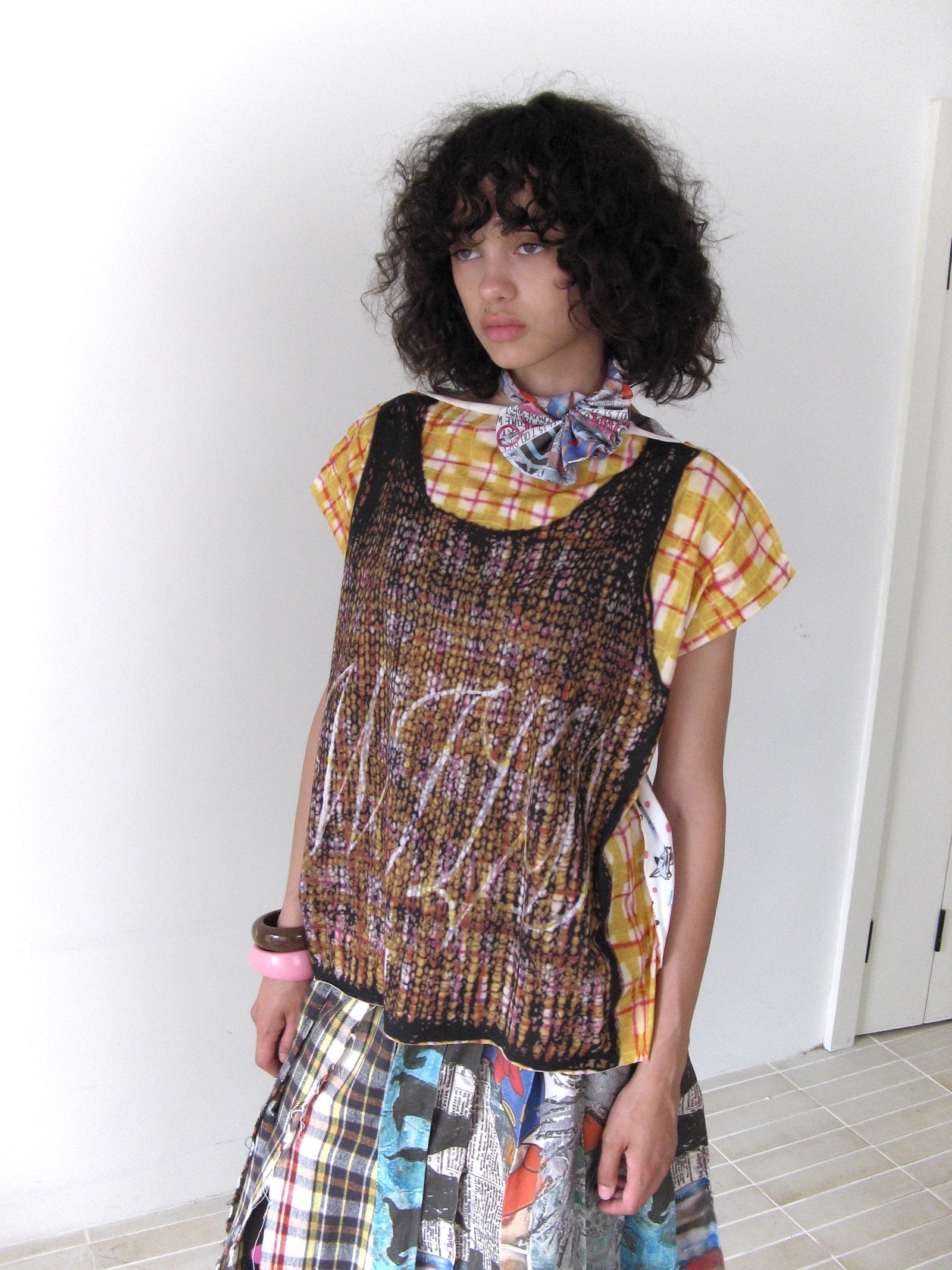 FULLTIDE_Soft_Cotton_Graffiti_Patchwork_Oversized_Unisex_Crew_Neck_T-Shirt_MISSTT