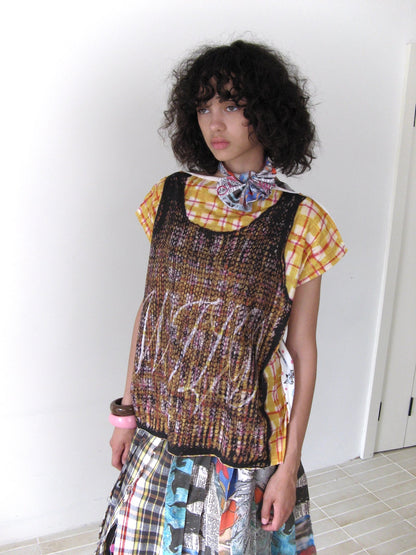 FULLTIDE_Soft_Cotton_Graffiti_Patchwork_Oversized_Unisex_Crew_Neck_T-Shirt_MISSTT