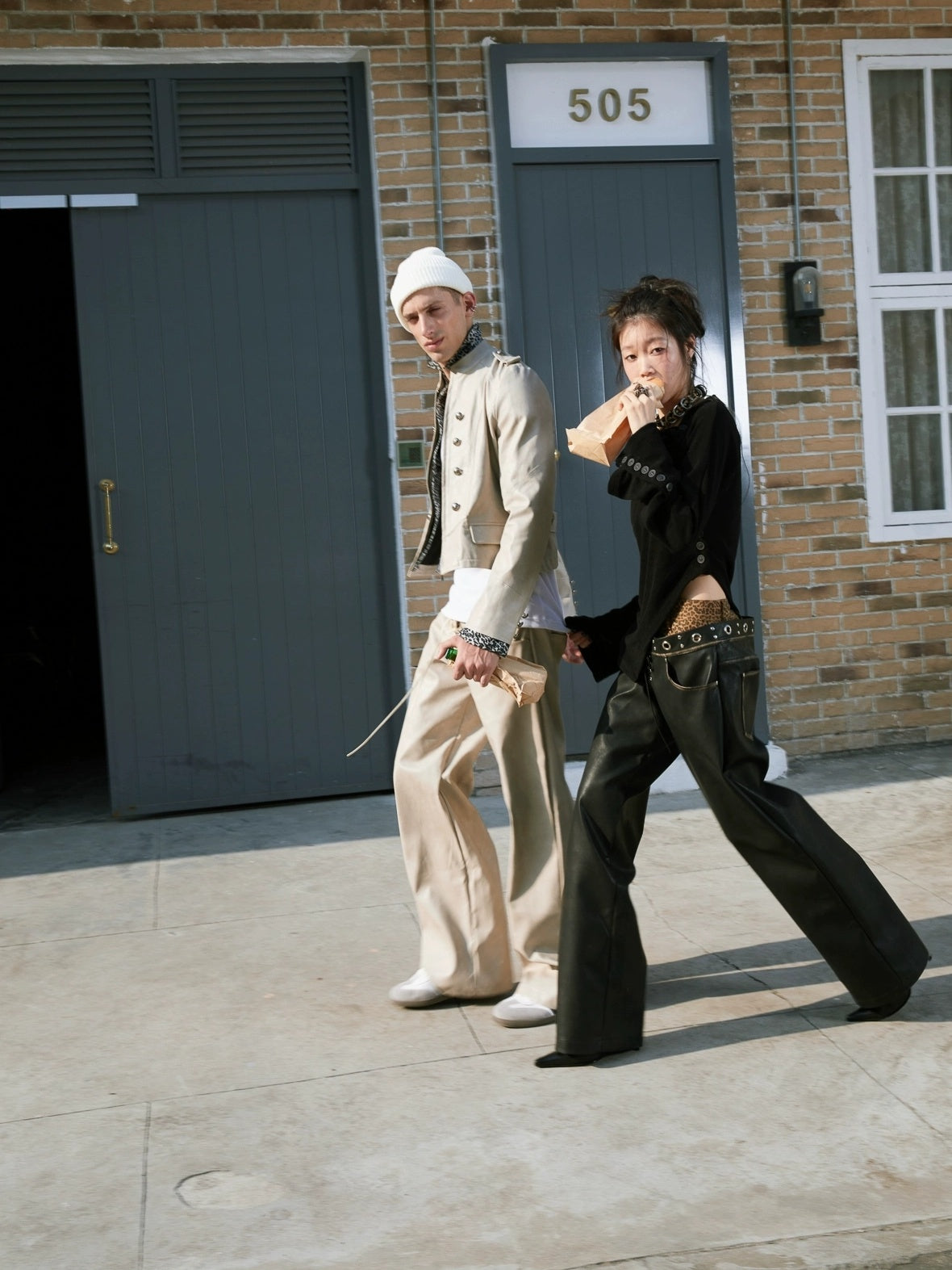 FULLTIDE Soft Sheep Wool Sleeveless Commuter Knit Women Regular Fit T-Shirt