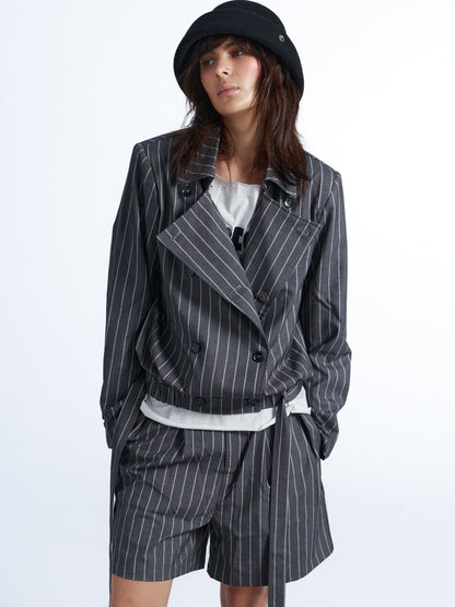 FULLTIDE_Striped_Deconstructed_Double_Breasted_Belted_Women&