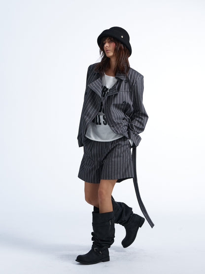 FULLTIDE_Striped_Deconstructed_Double_Breasted_Belted_Women&