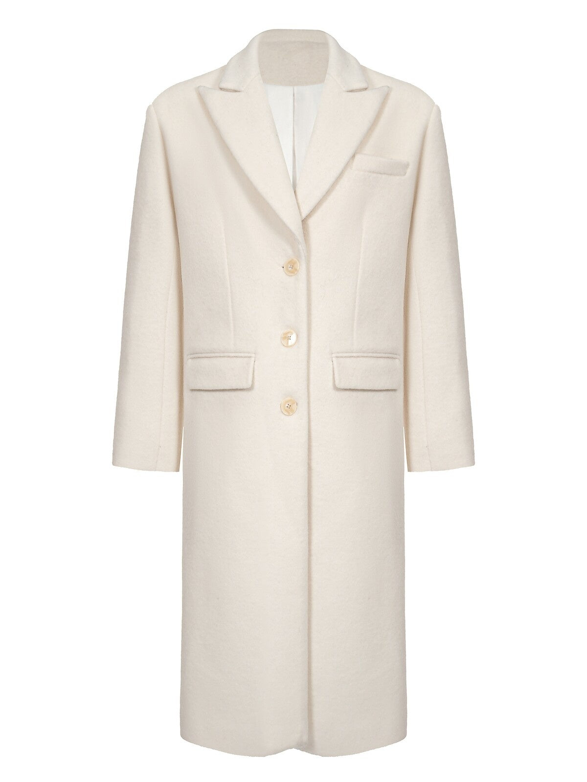 FULLTIDE_Vintage_Notched_Lapel_Single_Breasted_Longline_Women&