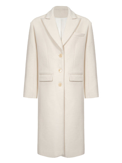 FULLTIDE_Vintage_Notched_Lapel_Single_Breasted_Longline_Women&