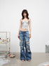 FULLTIDE_Washed_Casual_Low_Rise_Wide_Leg_Zip_Fly_Loose_Fit_Stretch_Blue_Denim_Jeans_MISSTT