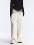 FULLTIDE_Zebra_Print_Asymmetric_Washed_Double_Waist_Women&