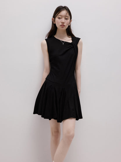 FUSSED_Ballet_Deconstructed_Patchwork_Ruching_Women&