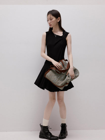 FUSSED Ballet Deconstructed Patchwork Ruching Women&