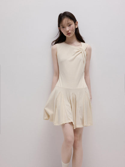 FUSSED Ballet Deconstructed Patchwork Ruching Women&
