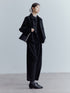 FUSSED_Black_Cocoon_Relaxed_Dandy_Scholarly_Artistic_Women&