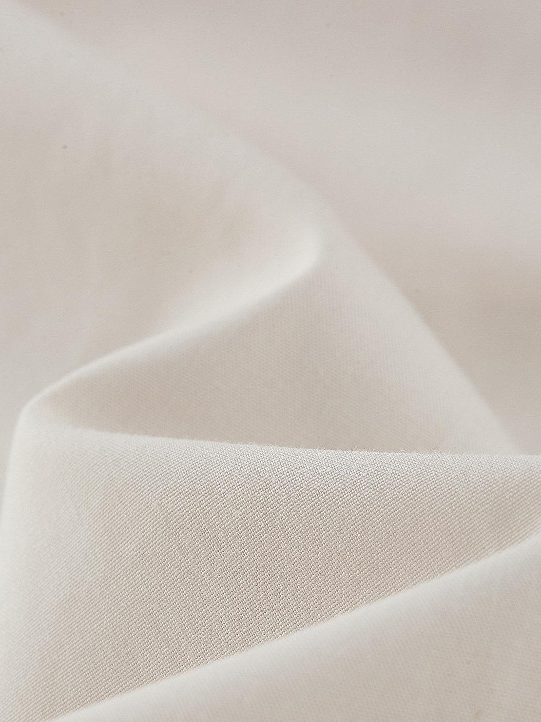 FUSSED Blush Scarf Collar Gathered Aline Women&