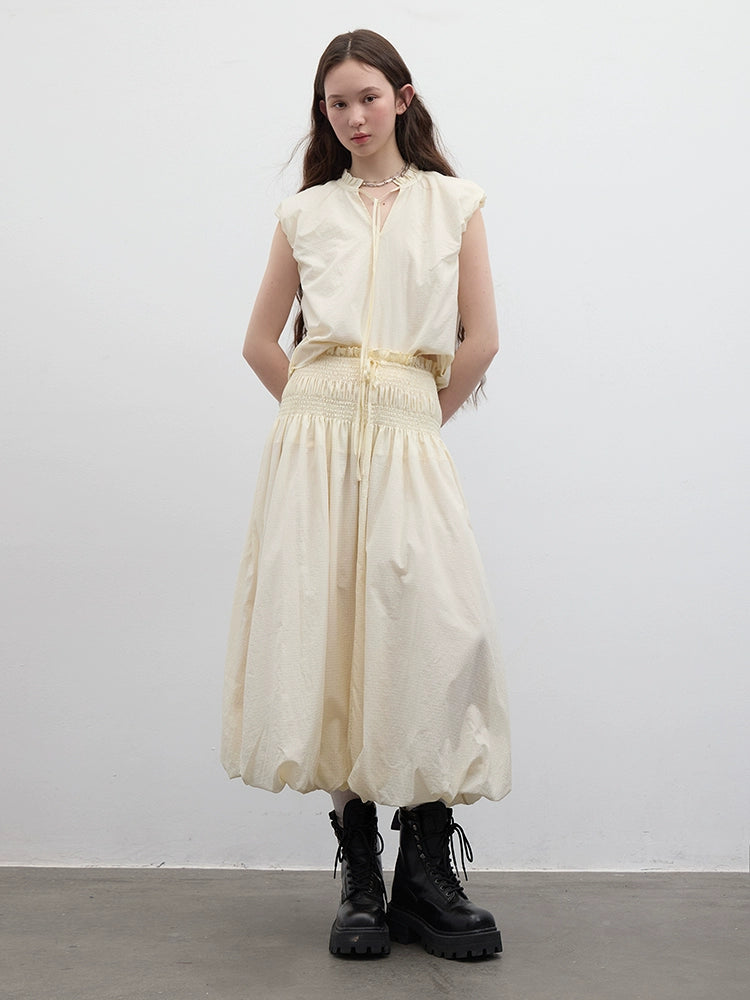 FUSSED_Bubble_Cream_Waffle_Textured_Sun_Protective_Two_Piece_Set_MISSTT