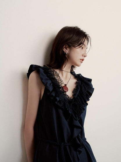 FUSSED Butterfly Reversible Paperlike Women&