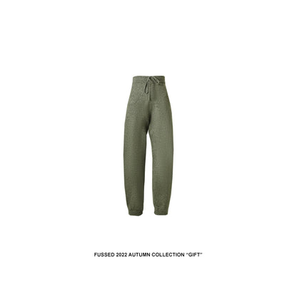 FUSSED_Cashmere_Blend_Ribbed_Trousers_Misty_Green_MISSTT