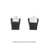 FUSSED_Caviar_Gray_Topstitched_Retro_Slim_Cropped_Women&