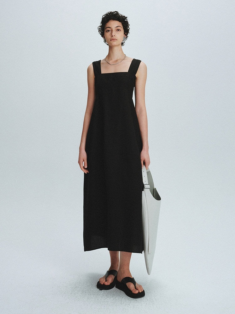 FUSSED_Classic_Asymmetric_Patchwork_Cocoon_Women&