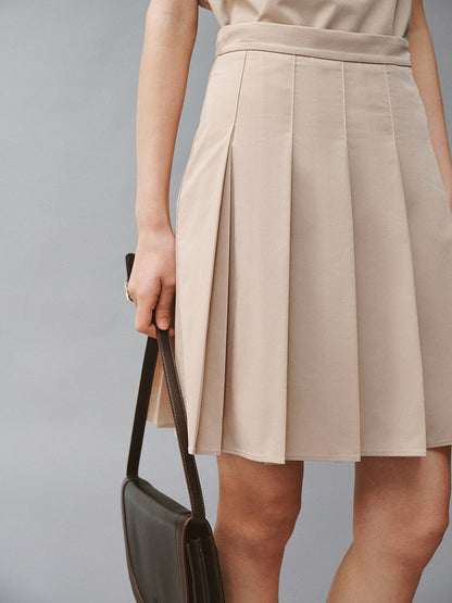 FUSSED_Clay_Pink_Clean_Fit_High_Waist_Women&