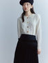 FUSSED_Cute_Button_Polo_Collar_Slim_Fit_Girl_Everyday_Solid_Long_Sleeve_Sweater_MISSTT