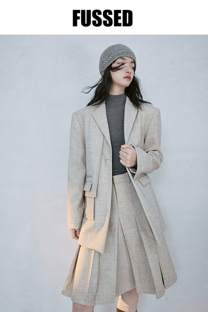 FUSSED_Deconstructed_Wool_Blazer_In_Gravel_Grey_MISSTT
