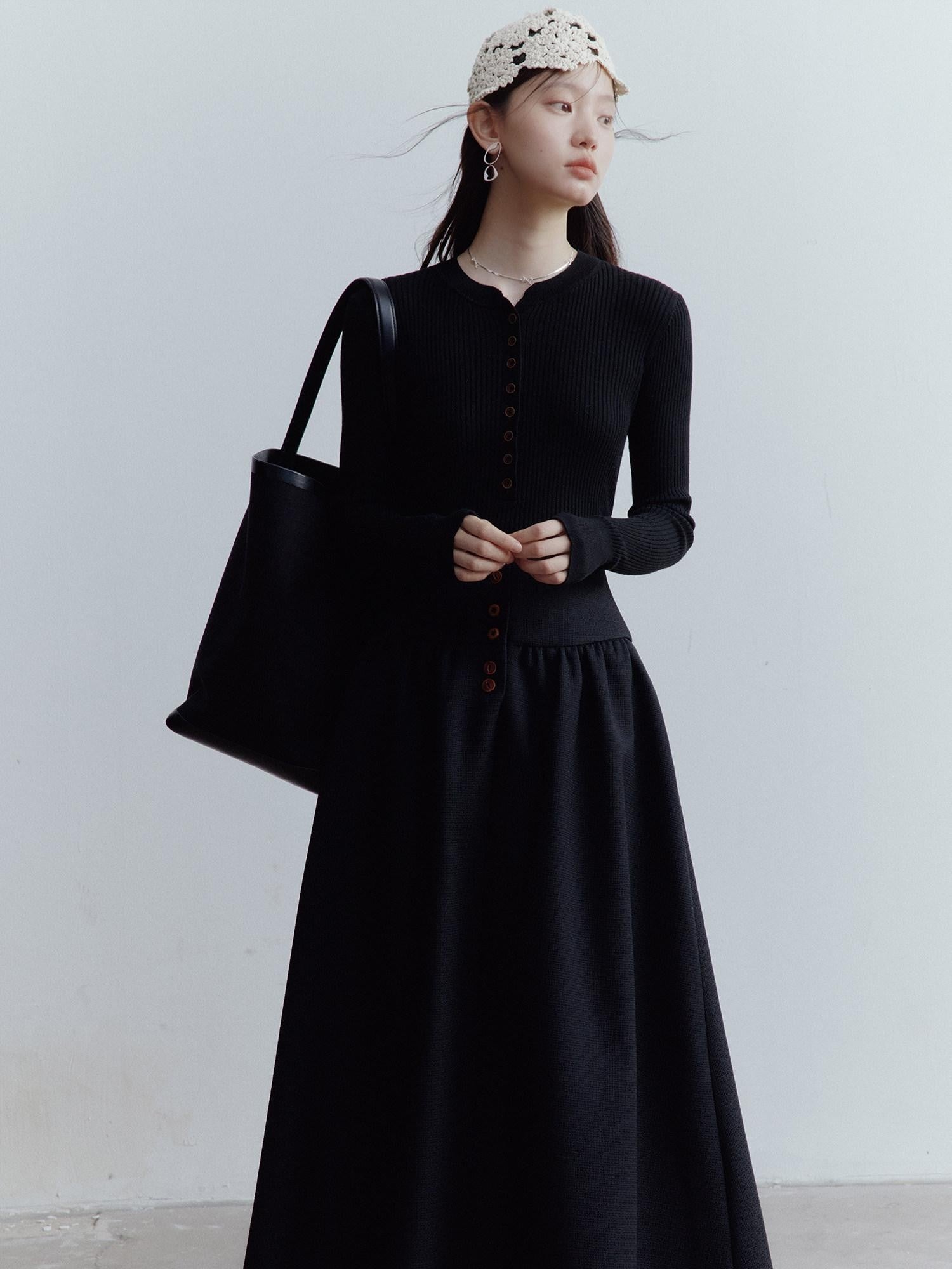 FUSSED Dreamlike Asymmetric Geometric Women&