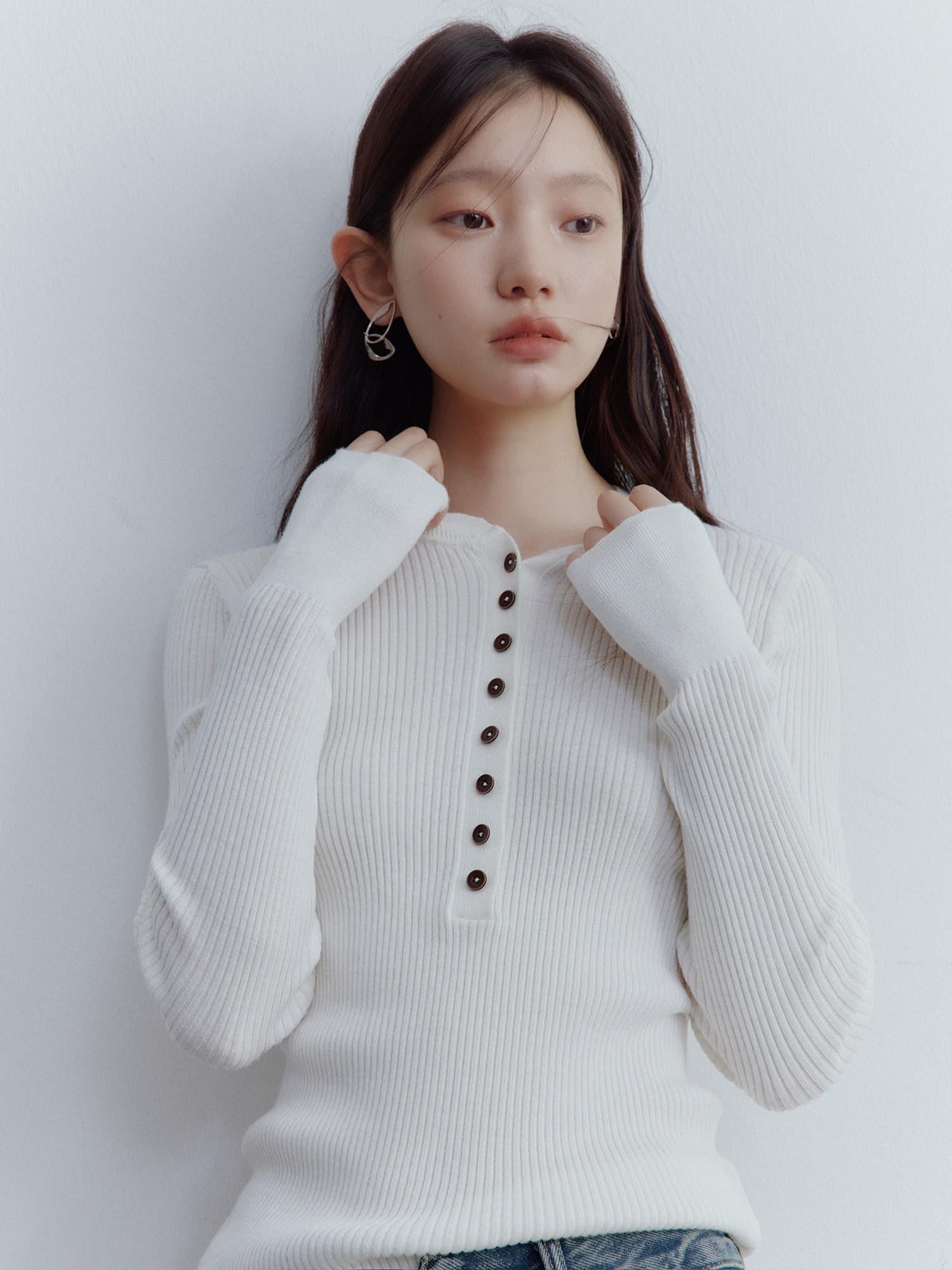 FUSSED Dreamlike Asymmetric Geometric Women&
