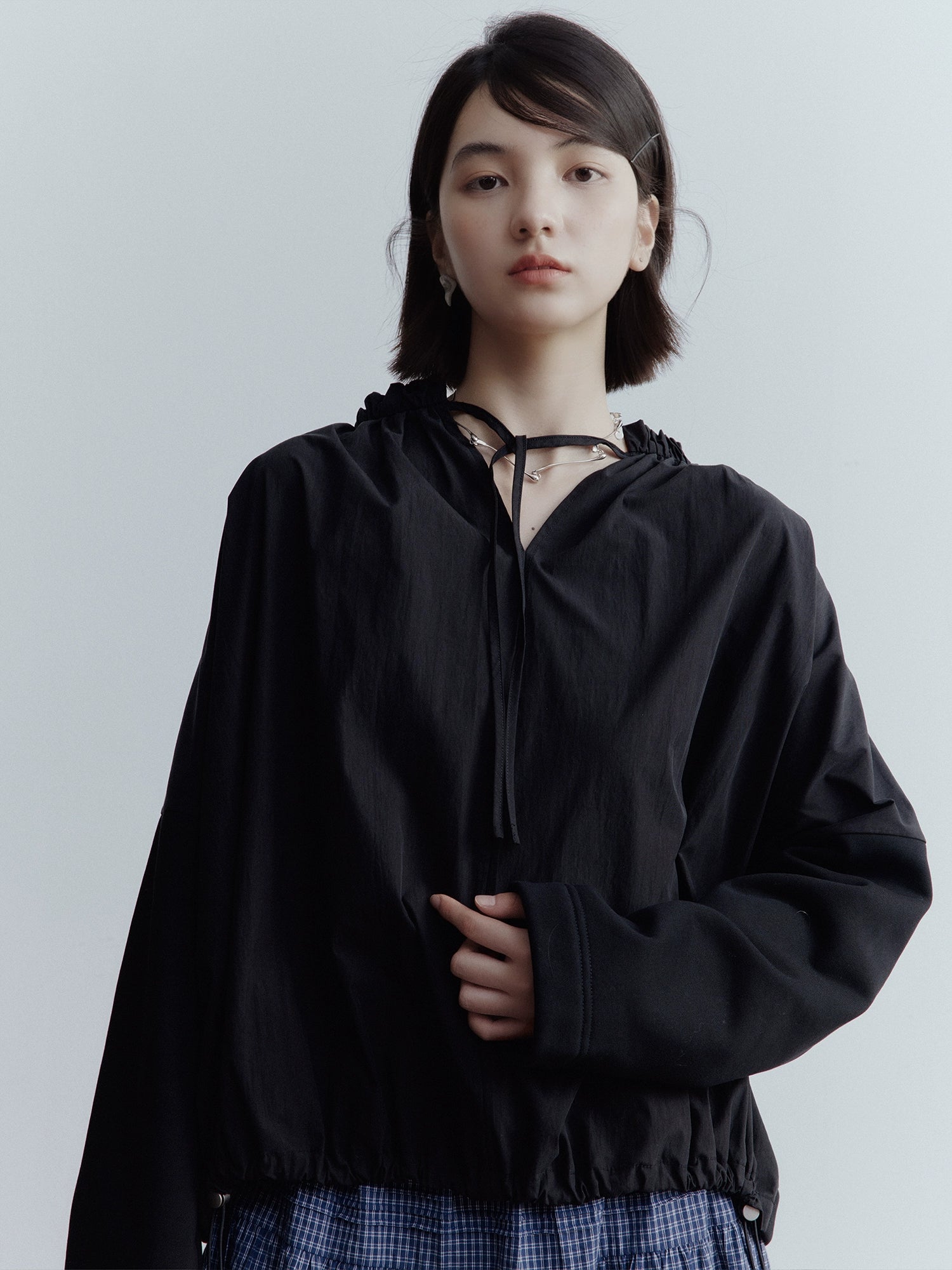 FUSSED_Dual_Personality_Reversible_Black_Top_MISSTT