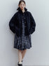 FUSSED_Dusk_Blue_Structured_Androgynous_Silhouette_Women&