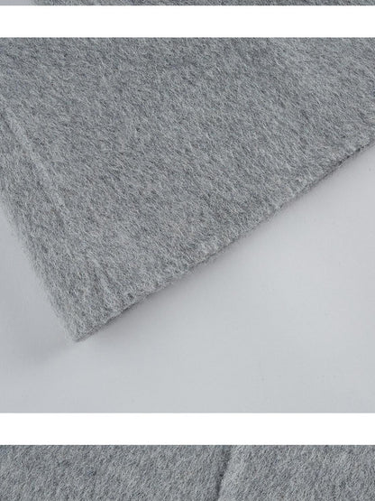 FUSSED English Cape Dawn Gray Women&