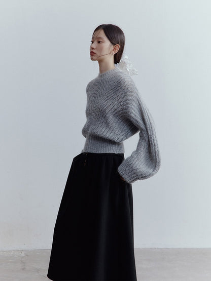 FUSSED_Fuzzy_Colorblock_Patchwork_Women&