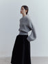 FUSSED_Fuzzy_Colorblock_Patchwork_Women&