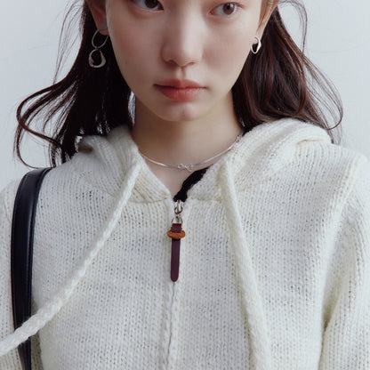 FUSSED_Geometric_Asymmetry_Ear_Cuff_Frosted_Glossy_Finish_MISSTT