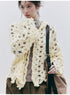 FUSSED_Hollow_Crochet_Handmade_Hooded_Women&