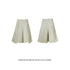 FUSSED_Khaki_Almond_Pleated_Wide_Leg_Women&