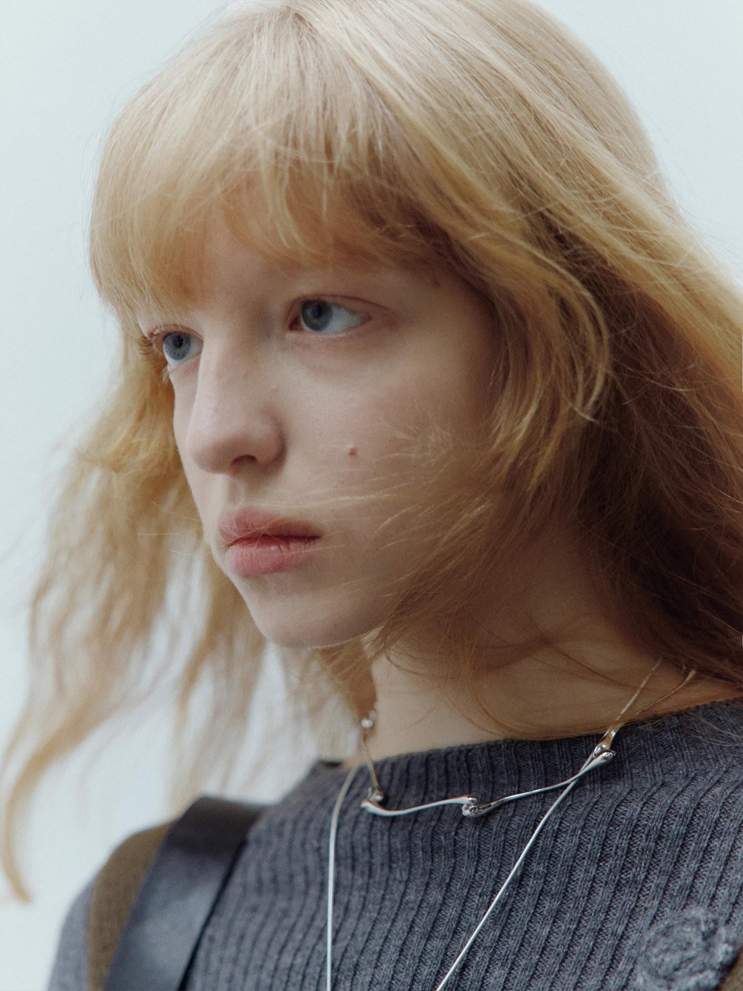 FUSSED Manta Deconstructed Shape Women&