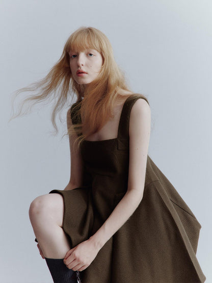 FUSSED Manta Deconstructed Shape Women&