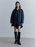 FUSSED_Midnight_Blue_Deconstructed_Wool_Blend_Jacket_With_Asymmetrical_Pockets_MISSTT