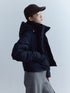 FUSSED_Midnight_Blue_Faux_Two_Piece_Three_Proof_Women&