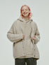 FUSSED_Misty_Wool_Loop_Knit_Cardigan_V_Neck_T_Shirt_Long_Sleeve_MISSTT