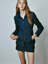 FUSSED_Modern_Blue_Corduroy_Faux_Denim_Slim_Fit_Women&