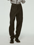 FUSSED_Moon_Mist_Gray_Androgynous_Cocoon_Shape_Women&