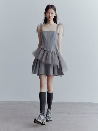 FUSSED_Moonlit_Sprite_Deconstructed_Pleated_Mesh_Dress_MISSTT