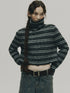 FUSSED_Norwegian_Forest_Textured_Nordic_Blue_Green_Alpaca_Wool_Sweater_MISSTT