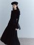FUSSED_Origami_Raised_Pleats_Panelled_Mixed_Fabric_Women&