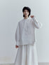 FUSSED_Oversized_Cut_Out_Sleeve_Cotton_Shirt_MISSTT
