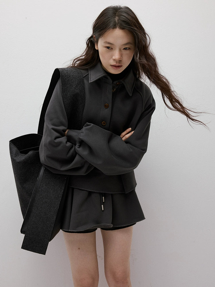 FUSSED_Preppy_Anti_Static_Brushed_Polo_Sweatshirt_In_Meteor_Gray_MISSTT