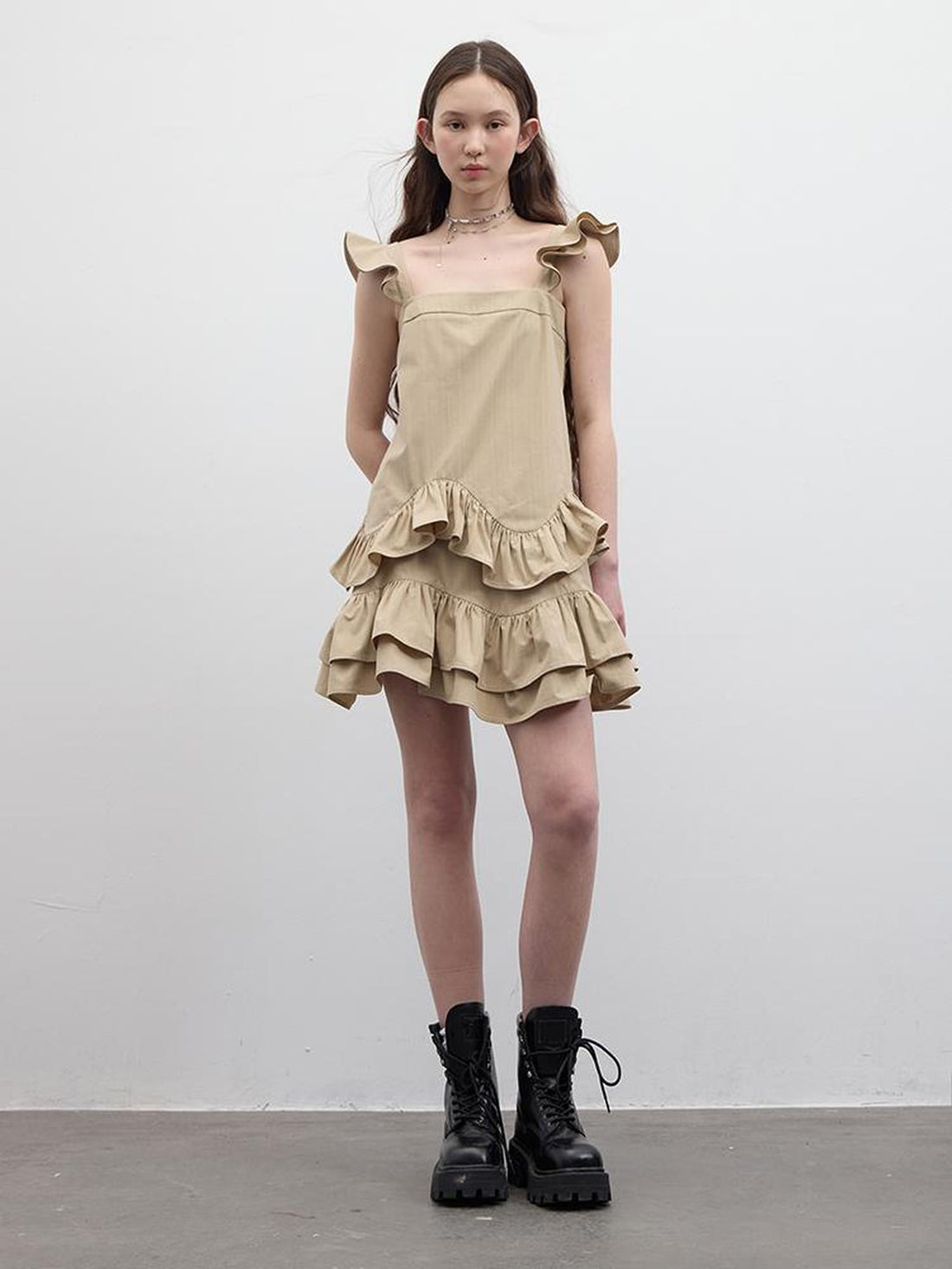 FUSSED Rico &